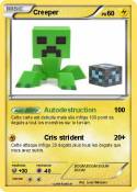Creeper
