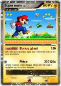 Super mario