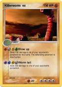 Killerworm ex