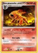 Firecattasterfi