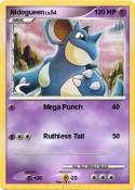 Nidogueen