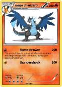 mege charizard