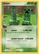 creeper