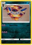 Galaxy Flareon