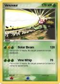 Venusaur