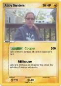 Abby Sanders