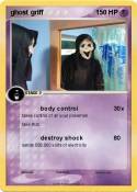 ghost griff