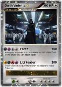 Darth Vader