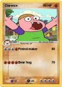 Clarence