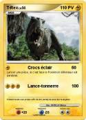 T-Rex