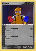yomama