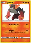 Oynawolf