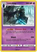 Lich King