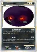 pika boule