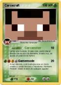 Carcacraft