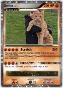 Simba