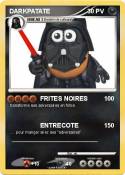 DARKPATATE