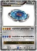 cyber pégasus