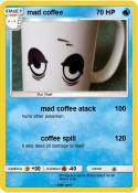 mad coffee