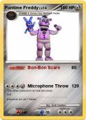 Funtime Freddy