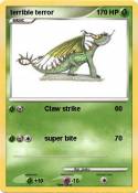 terrible terror