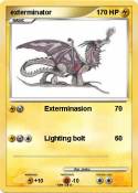 exterminator
