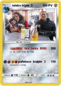 relebo triple
