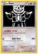 Sans
