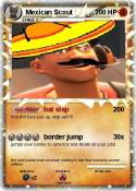 Mexican Scout