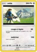 zelda