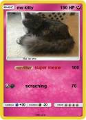 ms kitty
