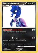Princess Luna