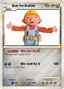 Bob the Builder