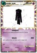 ender man