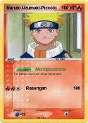 Naruto Uzumaki-