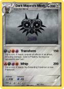 Dark Majora's