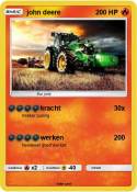 john deere