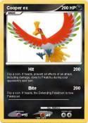 Cooper ex