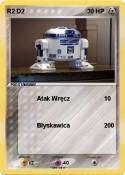 R2 D2