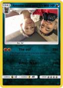 Ameme lord and