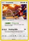 Crackshot