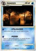 PASADIZO