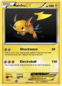 Raichu