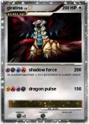 giratina