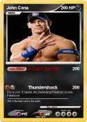 John Cena