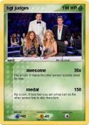 bgt judges