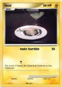 food