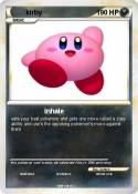 kirby