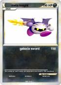 meta knight