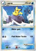 Lapras
